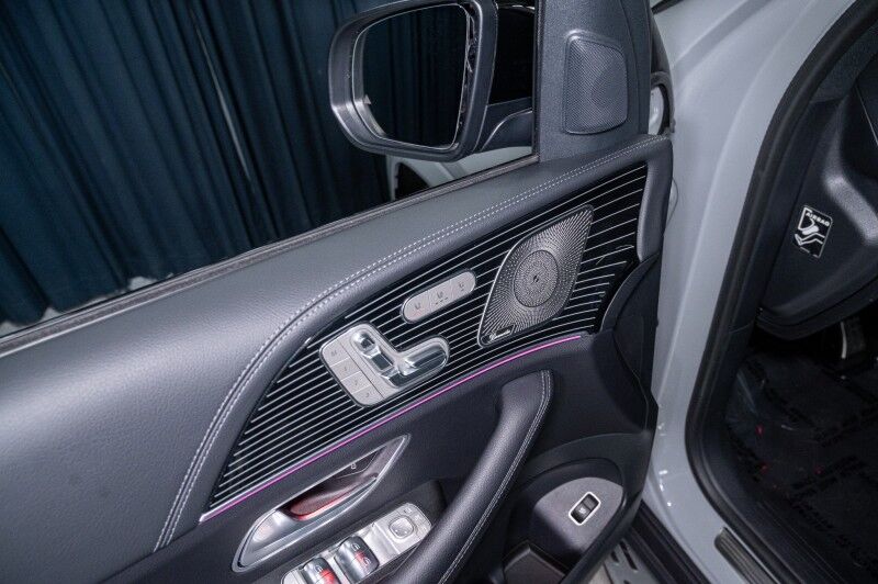 2026 Mercedes-Benz GLS 580 4MATIC&reg; SUV Scottsdale AZ