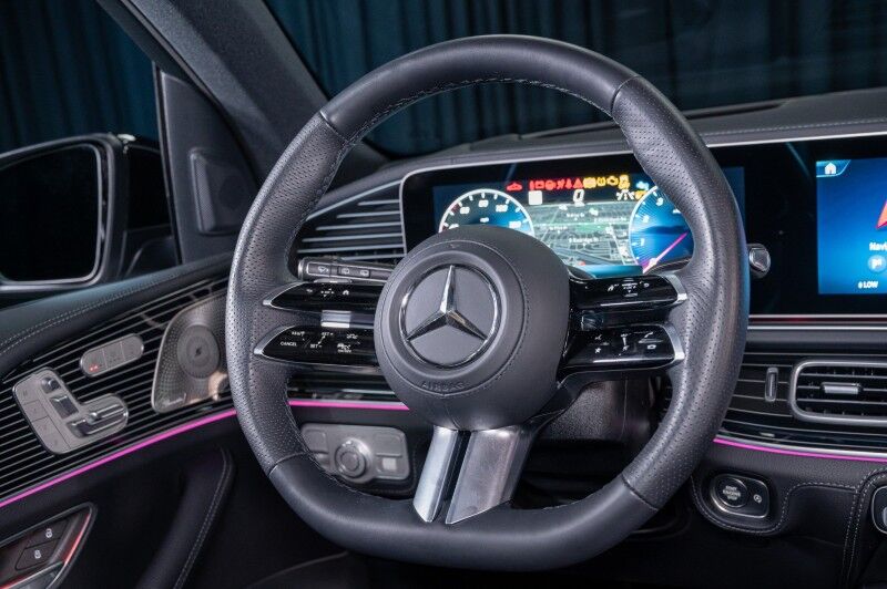 2026 Mercedes-Benz GLS 580 4MATIC&reg; SUV Scottsdale AZ