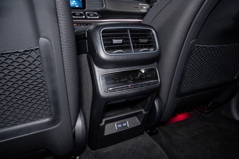 2026 Mercedes-Benz GLS 580 4MATIC&reg; SUV Scottsdale AZ