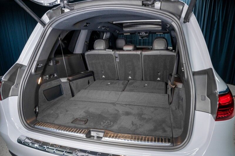 2026 Mercedes-Benz GLS 580 4MATIC&reg; SUV Scottsdale AZ