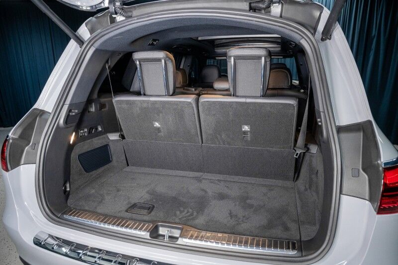 2026 Mercedes-Benz GLS 580 4MATIC&reg; SUV Scottsdale AZ