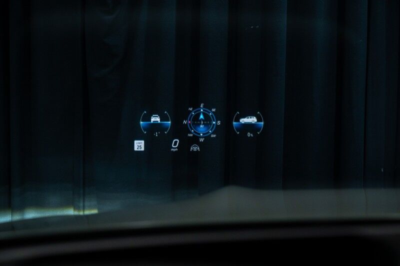 2026 Mercedes-Benz GLS 580 4MATIC&reg; SUV Scottsdale AZ