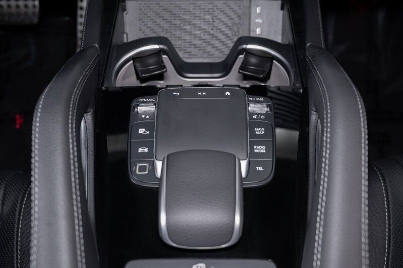 2026 Mercedes-Benz GLS 580 4MATIC&reg; SUV Scottsdale AZ