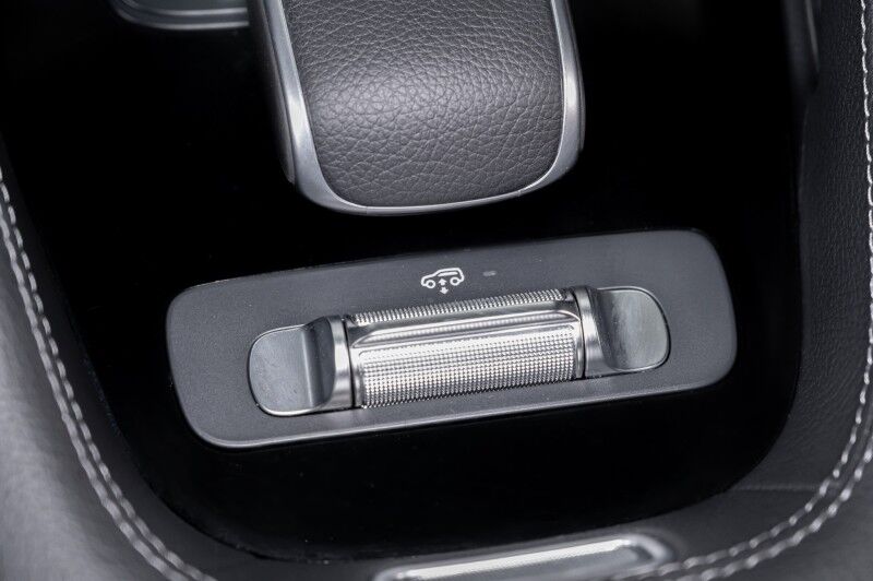 2026 Mercedes-Benz GLS 580 4MATIC&reg; SUV Scottsdale AZ