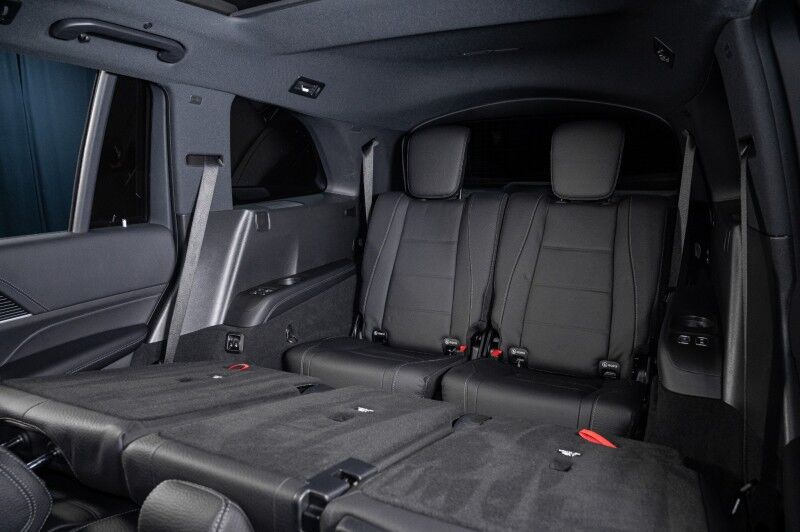 2026 Mercedes-Benz GLS 580 4MATIC&reg; SUV Scottsdale AZ