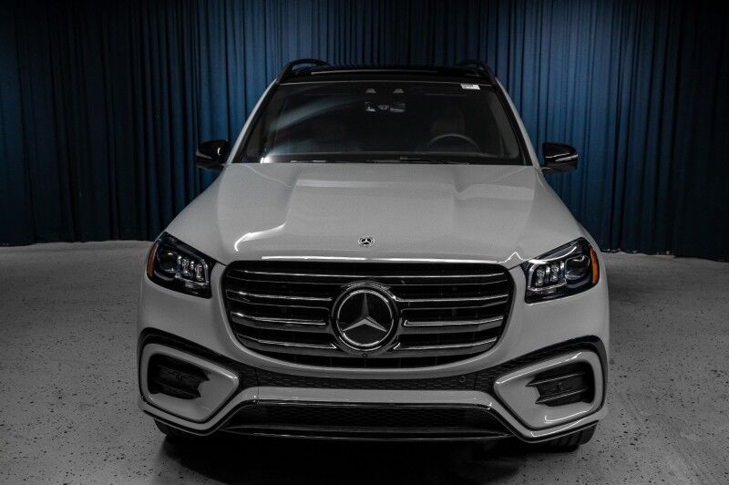2026 Mercedes-Benz GLS 580 4MATIC&reg; SUV Scottsdale AZ