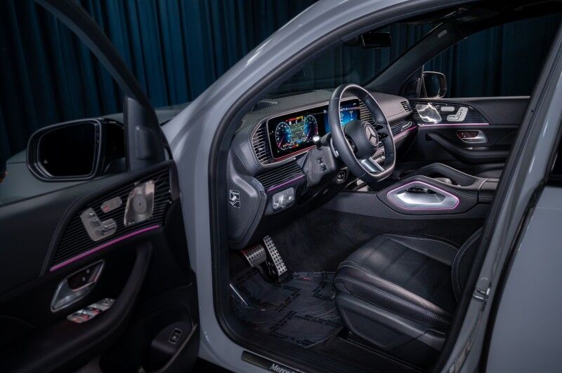 2026 Mercedes-Benz GLS 580 4MATIC&reg; SUV Scottsdale AZ