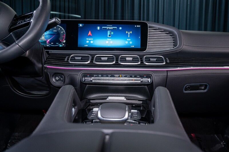 2026 Mercedes-Benz GLS 580 4MATIC&reg; SUV Scottsdale AZ