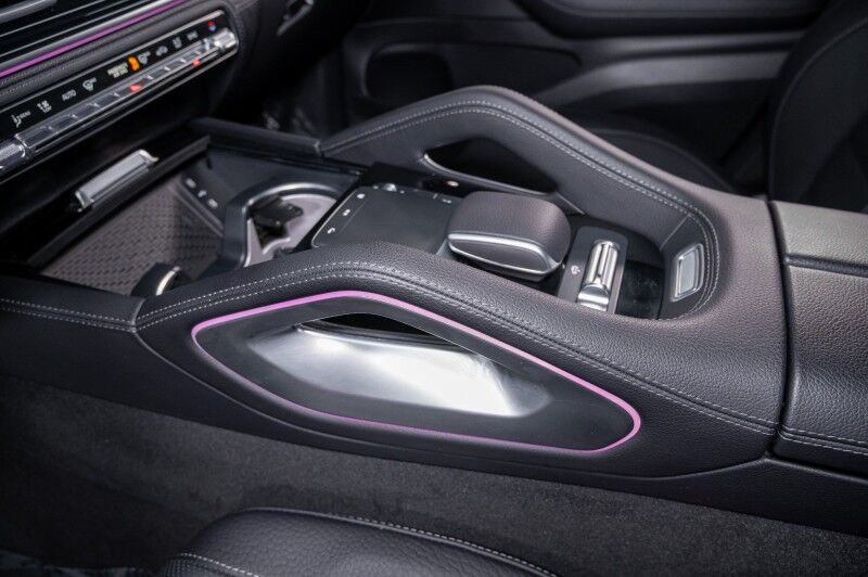 2026 Mercedes-Benz GLS 580 4MATIC&reg; SUV Scottsdale AZ