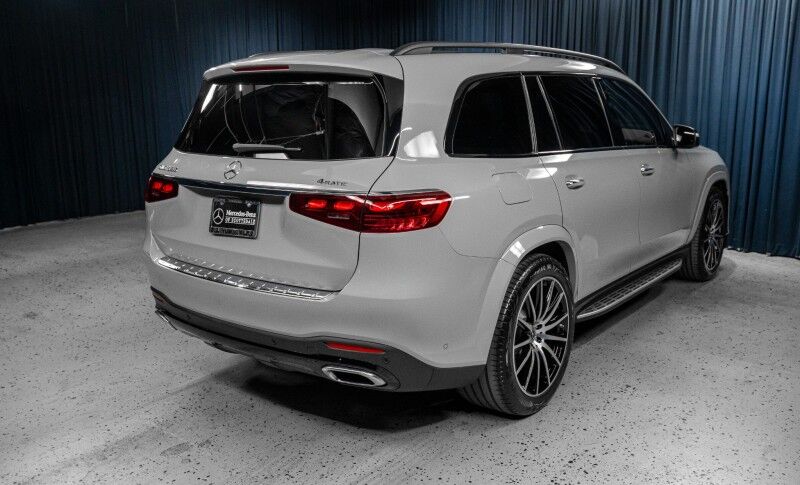 2026 Mercedes-Benz GLS 580 4MATIC&reg; SUV Scottsdale AZ