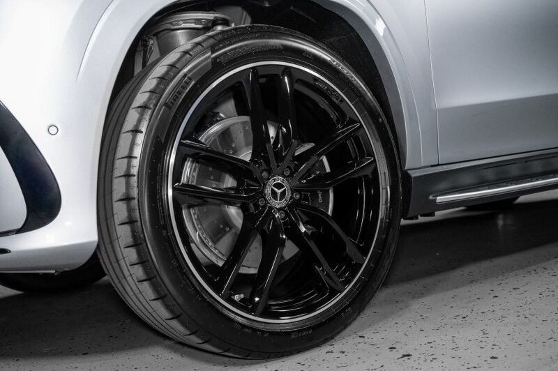 2026 Mercedes-Benz GLS 580 4MATIC&reg; SUV Scottsdale AZ