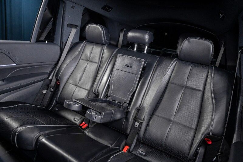 2026 Mercedes-Benz GLS 580 4MATIC&reg; SUV Scottsdale AZ