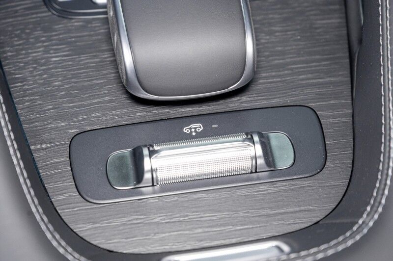 2026 Mercedes-Benz GLS 580 4MATIC&reg; SUV Scottsdale AZ