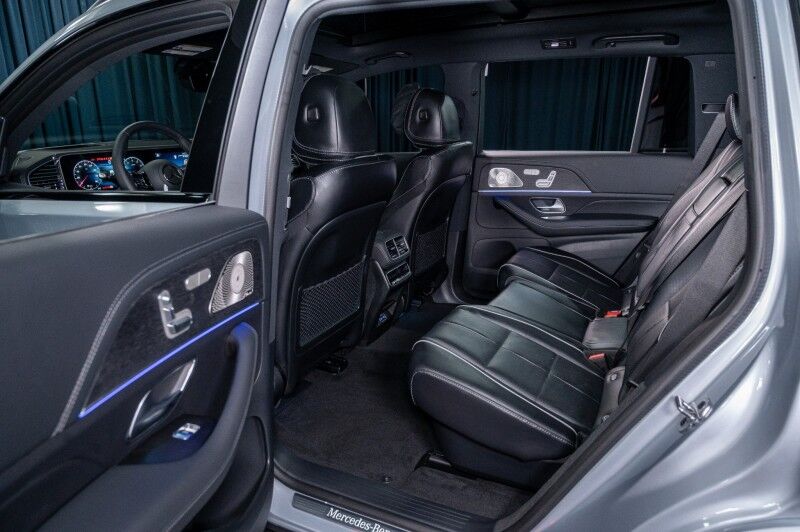 2026 Mercedes-Benz GLS 580 4MATIC&reg; SUV Scottsdale AZ