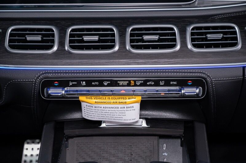 2026 Mercedes-Benz GLS 580 4MATIC&reg; SUV Scottsdale AZ