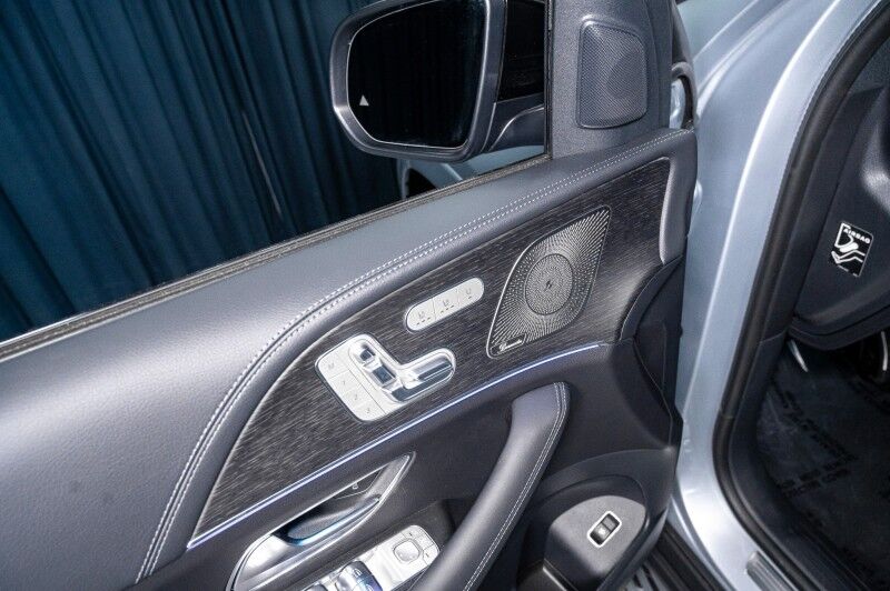 2026 Mercedes-Benz GLS 580 4MATIC&reg; SUV Scottsdale AZ