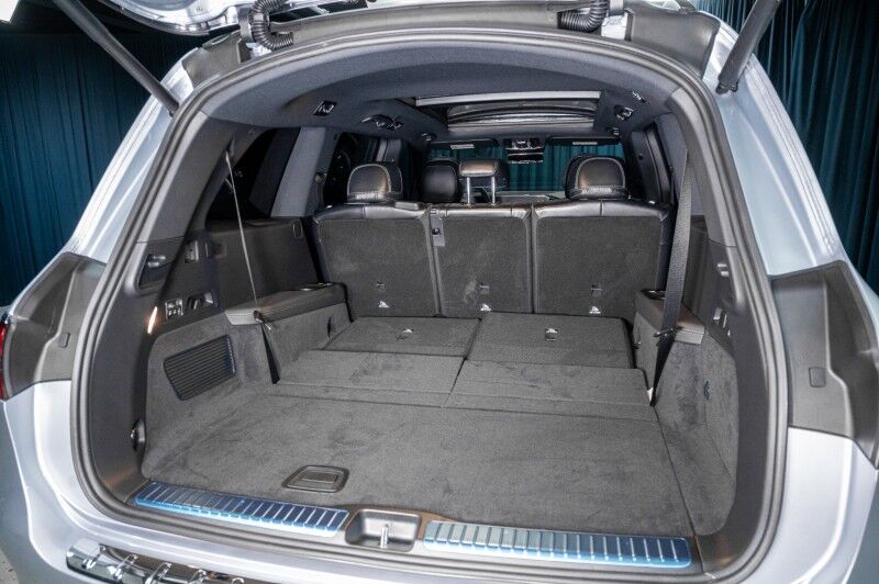 2026 Mercedes-Benz GLS 580 4MATIC&reg; SUV Scottsdale AZ