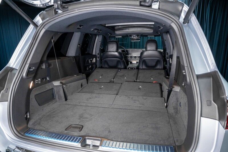 2026 Mercedes-Benz GLS 580 4MATIC&reg; SUV Scottsdale AZ