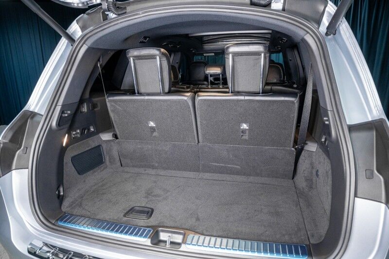 2026 Mercedes-Benz GLS 580 4MATIC&reg; SUV Scottsdale AZ