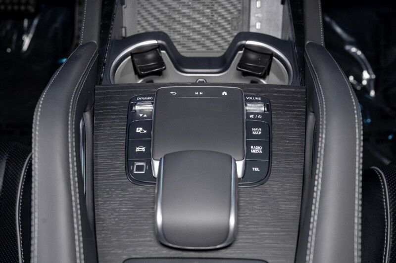 2026 Mercedes-Benz GLS 580 4MATIC&reg; SUV Scottsdale AZ