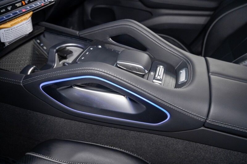 2026 Mercedes-Benz GLS 580 4MATIC&reg; SUV Scottsdale AZ