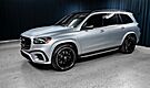 2026 Mercedes-Benz GLS 580 4MATIC® SUV