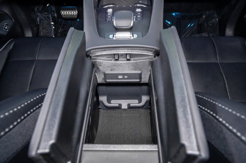 2026 Mercedes-Benz GLS 580 4MATIC&reg; SUV Scottsdale AZ