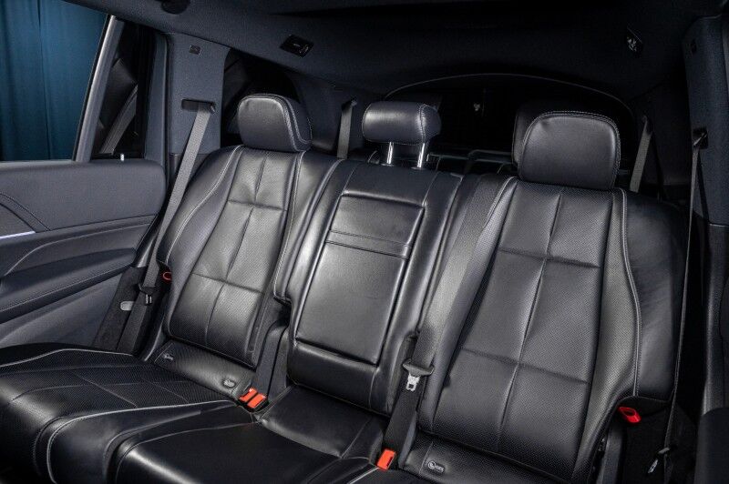 2026 Mercedes-Benz GLS 580 4MATIC&reg; SUV Scottsdale AZ