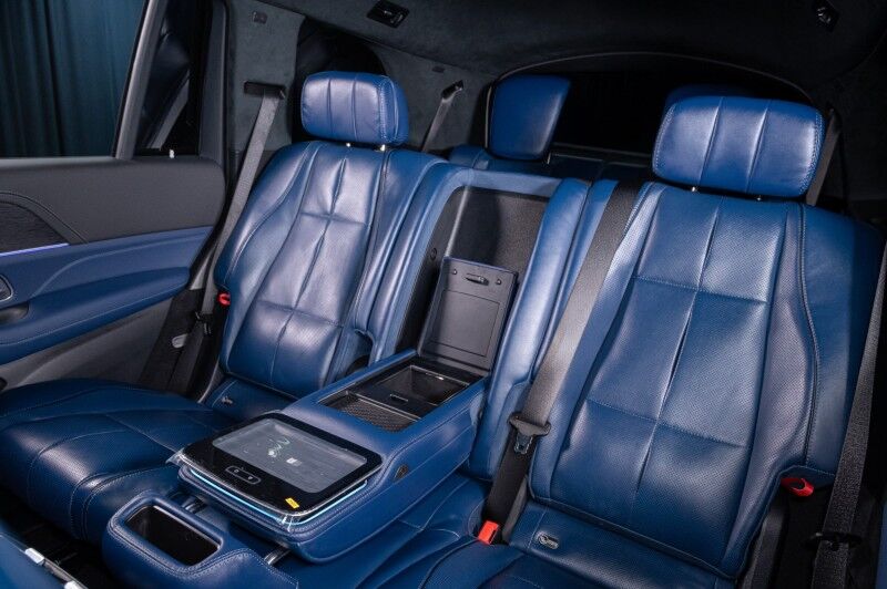 2026 Mercedes-Benz GLS 580 4MATIC&reg; SUV Scottsdale AZ