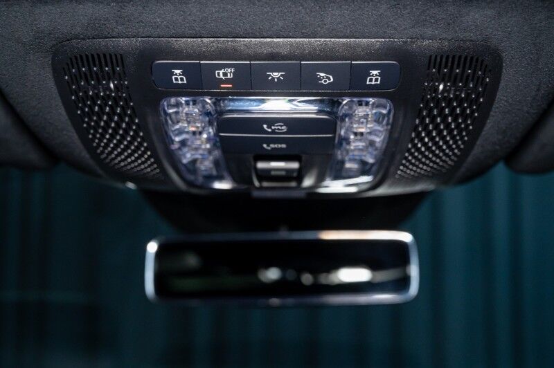 2026 Mercedes-Benz GLS 580 4MATIC&reg; SUV Scottsdale AZ