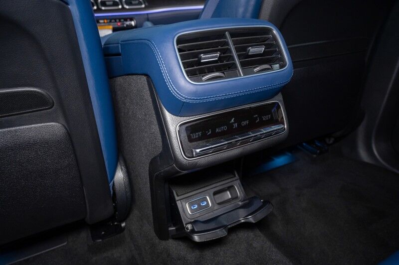 2026 Mercedes-Benz GLS 580 4MATIC&reg; SUV Scottsdale AZ