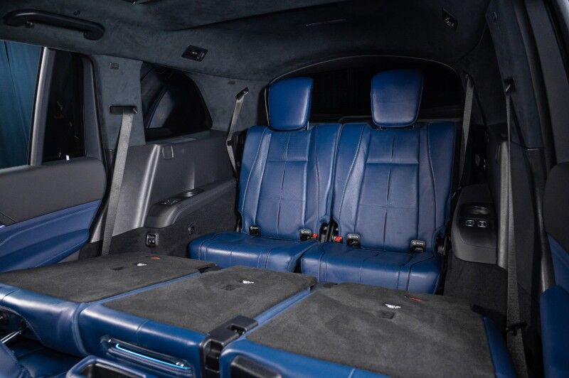 2026 Mercedes-Benz GLS 580 4MATIC&reg; SUV Scottsdale AZ