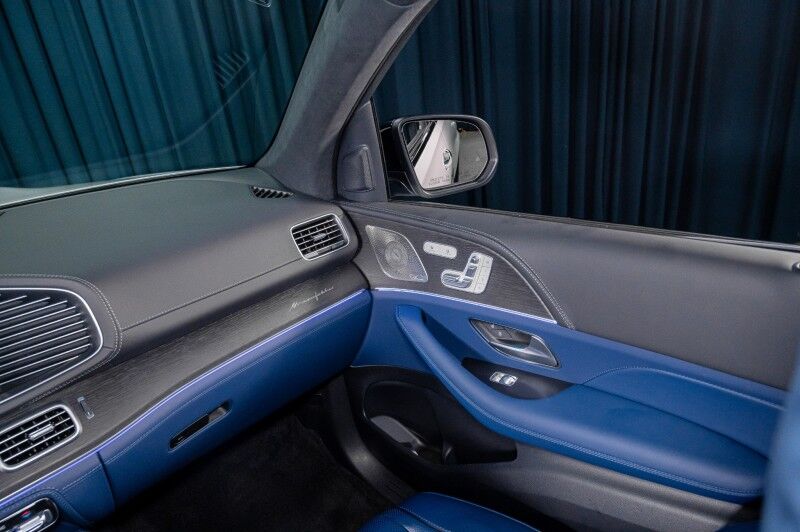 2026 Mercedes-Benz GLS 580 4MATIC&reg; SUV Scottsdale AZ