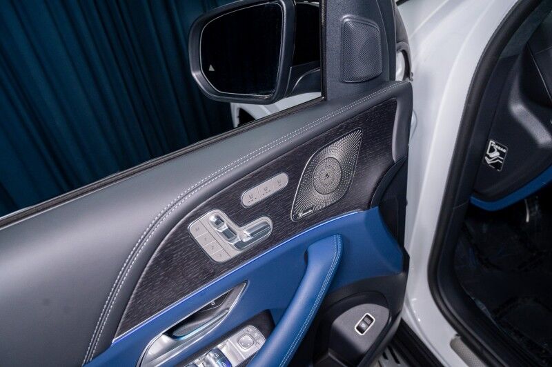 2026 Mercedes-Benz GLS 580 4MATIC&reg; SUV Scottsdale AZ