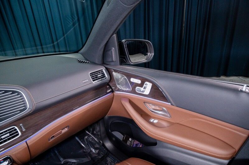 2026 Mercedes-Benz GLS 580 4MATIC&reg; SUV Scottsdale AZ