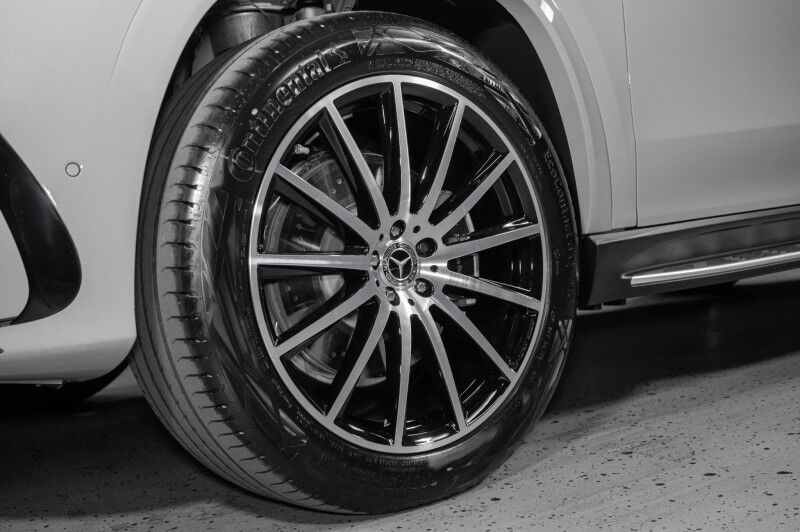 2026 Mercedes-Benz GLS 580 4MATIC&reg; SUV Scottsdale AZ