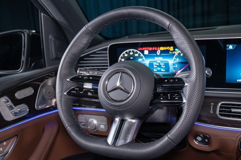 2026 Mercedes-Benz GLS 580 4MATIC&reg; SUV Scottsdale AZ