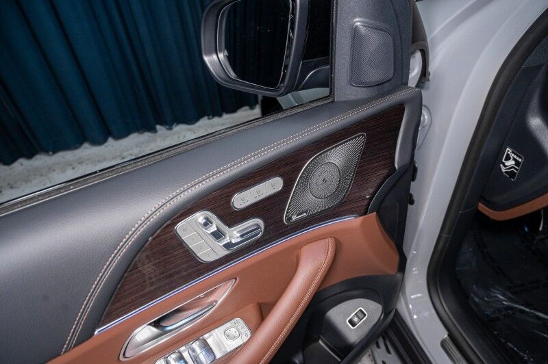 2026 Mercedes-Benz GLS 580 4MATIC&reg; SUV Scottsdale AZ