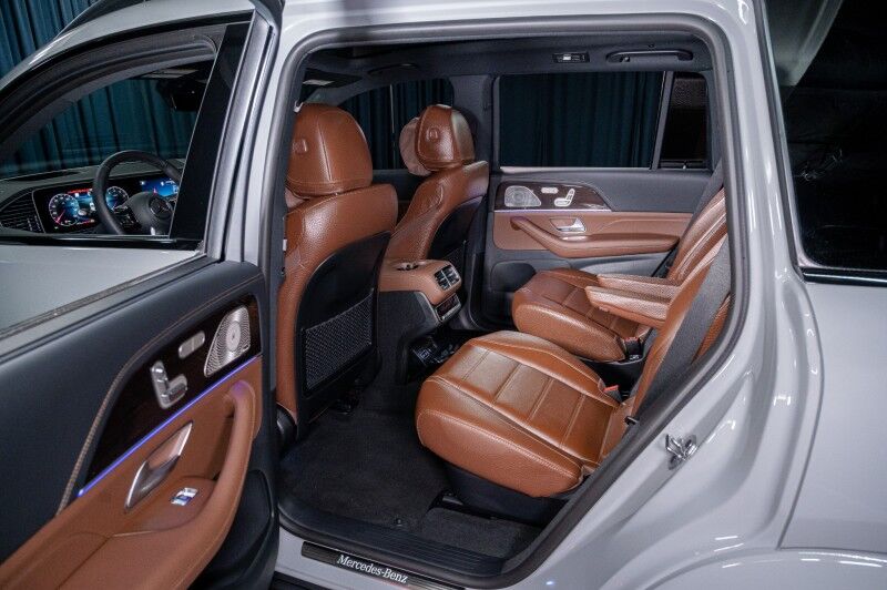 2026 Mercedes-Benz GLS 580 4MATIC&reg; SUV Scottsdale AZ