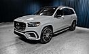 2026 Mercedes-Benz GLS 580 4MATIC&reg; SUV