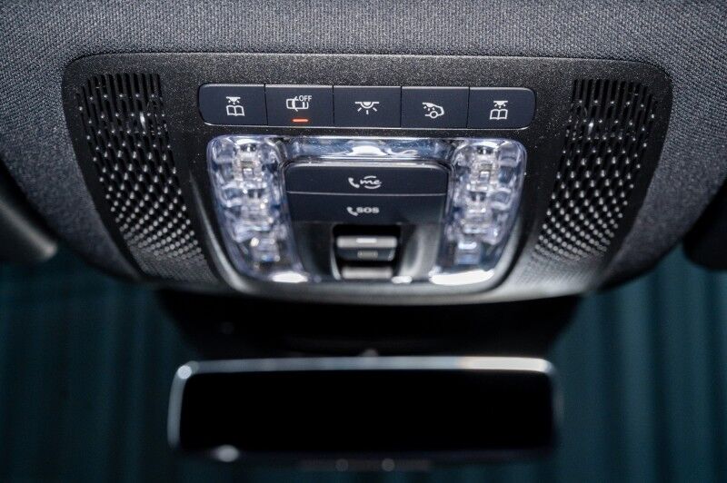 2026 Mercedes-Benz GLS 580 4MATIC&reg; SUV Scottsdale AZ