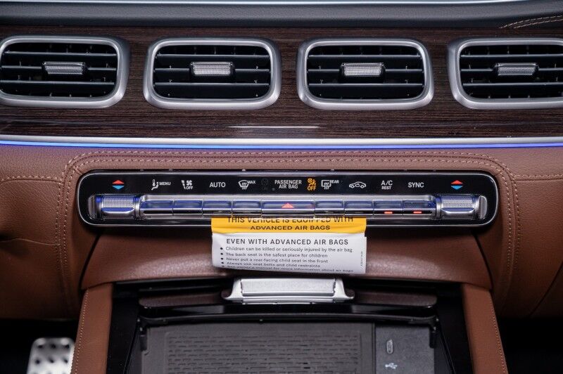 2026 Mercedes-Benz GLS 580 4MATIC&reg; SUV Scottsdale AZ