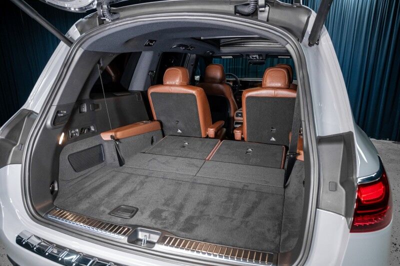 2026 Mercedes-Benz GLS 580 4MATIC&reg; SUV Scottsdale AZ