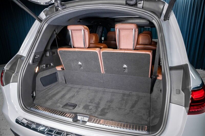 2026 Mercedes-Benz GLS 580 4MATIC&reg; SUV Scottsdale AZ