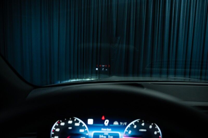 2026 Mercedes-Benz GLS 580 4MATIC&reg; SUV Scottsdale AZ