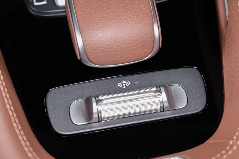 2026 Mercedes-Benz GLS 580 4MATIC&reg; SUV Scottsdale AZ