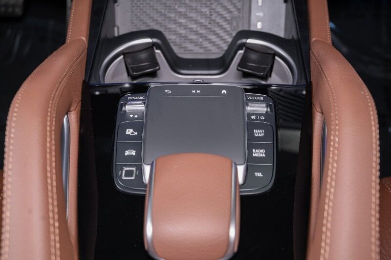 2026 Mercedes-Benz GLS 580 4MATIC&reg; SUV Scottsdale AZ