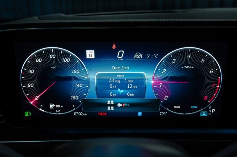 2026 Mercedes-Benz GLS 580 4MATIC&reg; SUV Scottsdale AZ