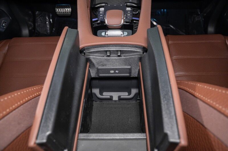 2026 Mercedes-Benz GLS 580 4MATIC&reg; SUV Scottsdale AZ