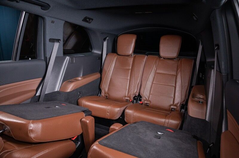 2026 Mercedes-Benz GLS 580 4MATIC&reg; SUV Scottsdale AZ